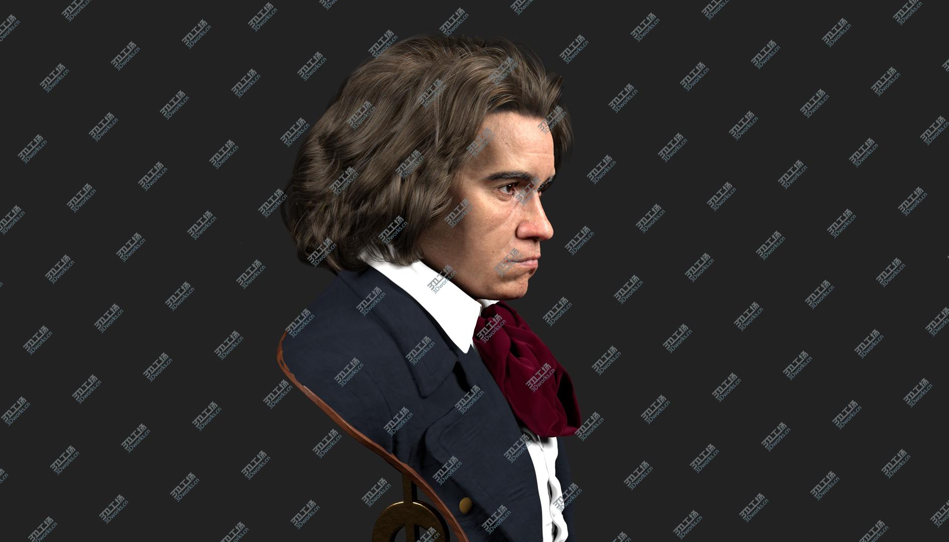 images/goods_img/2021040164/3D Beethoven Bust model/4.jpg